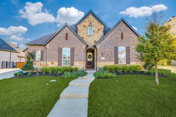 2220 Longmont Lane, Prosper, TX 75078