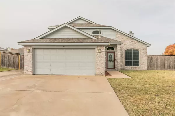 Weatherford, TX 76086,310 Alpine Drive