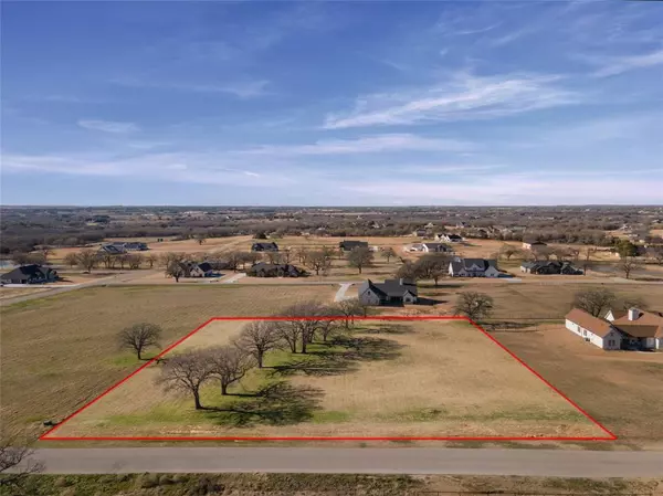 Weatherford, TX 76087,1027 Bluebonnet Ridge