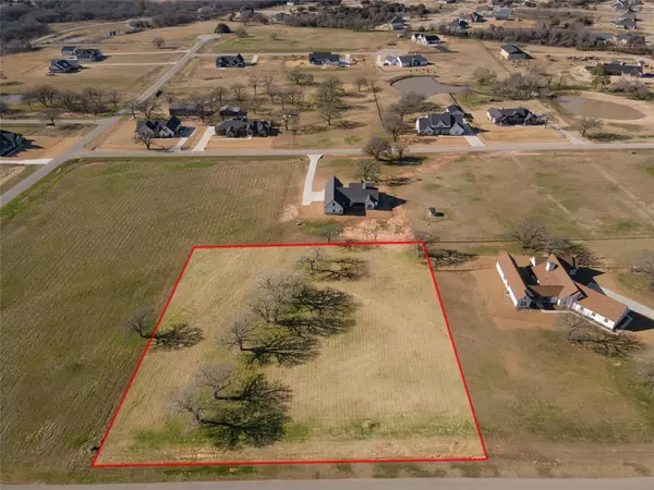 Weatherford, TX 76087,1027 Bluebonnet Ridge