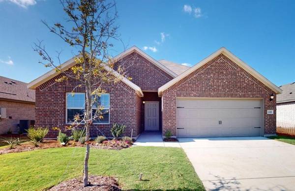 108 Corcovado Avenue, Royse City, TX 75189