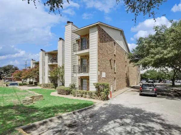 7621 Mccallum Boulevard #206, Dallas, TX 75252