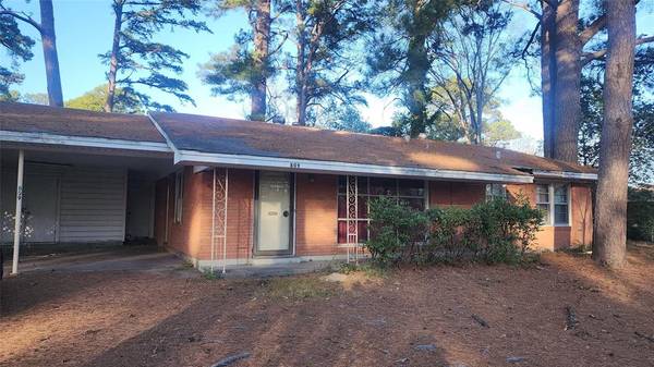 809 Horton Street, Minden, LA 71055