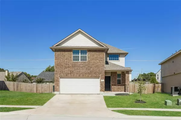 Fort Worth, TX 76123,8212 Runner Oak Lane