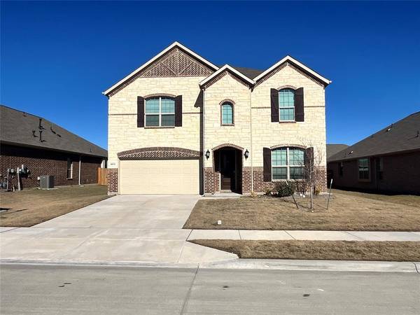 14616 Marrowglen Road, Fort Worth, TX 76052