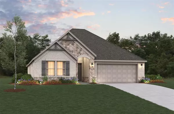 Midlothian, TX 76084,7331 Prairieside Trail