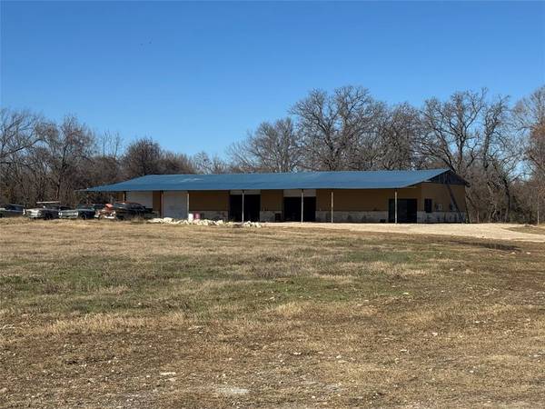 9079 Fm 1886, Azle, TX 76020