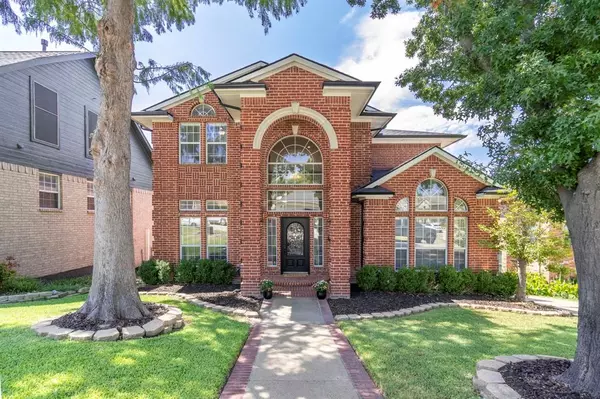 126 Mischief Lane, Rockwall, TX 75032