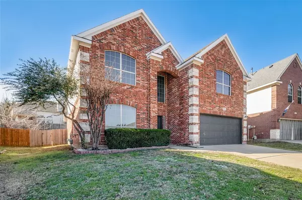 Fort Worth, TX 76179,5805 Pearl Oyster Lane