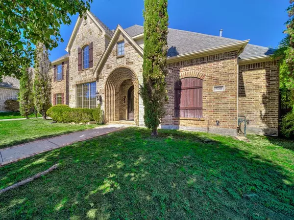 Prosper, TX 75078,500 Hidden Lake Drive