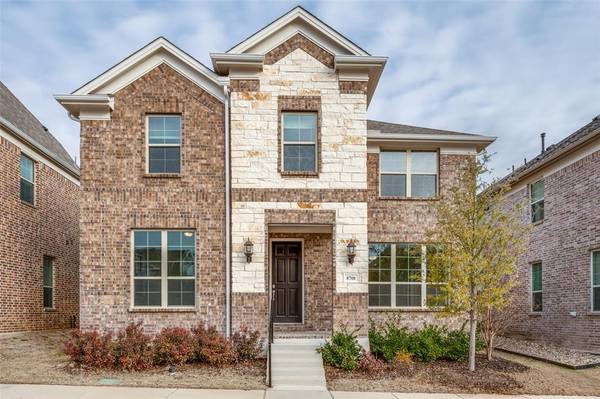 8708 Fairway Lane, Mckinney, TX 75070