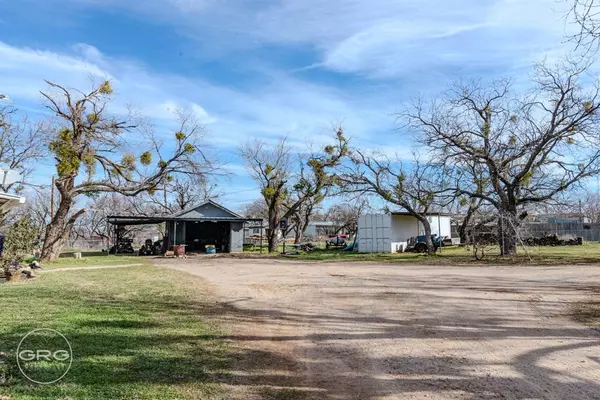 Breckenridge, TX 76424,1132 County Road 309