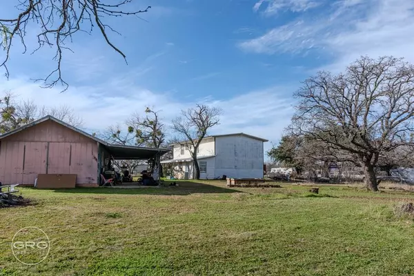 Breckenridge, TX 76424,1132 County Road 309