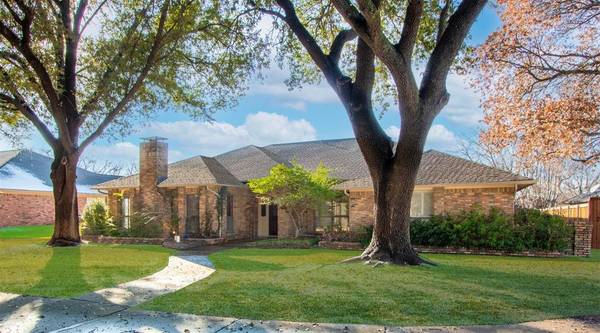 9009 Clayco Drive, Dallas, TX 75243