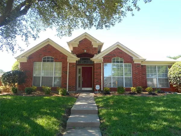 Plano, TX 75093,4225 Creekstone Drive