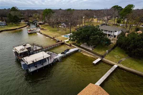 Star Harbor, TX 75148,27 Bayside Drive