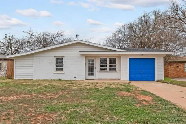 1042 Westview Drive, Abilene, TX 79603