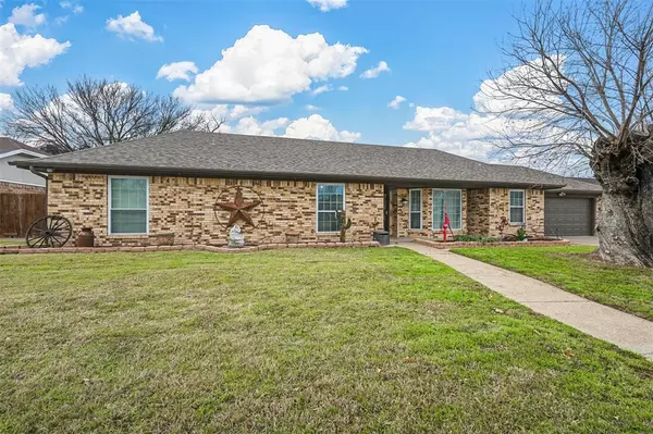 Arlington, TX 76015,2602 Ashbury Drive