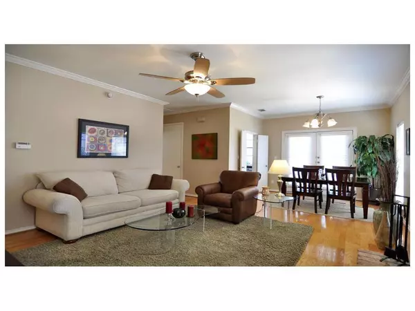 Dallas, TX 75219,4405 Bowser Avenue #205