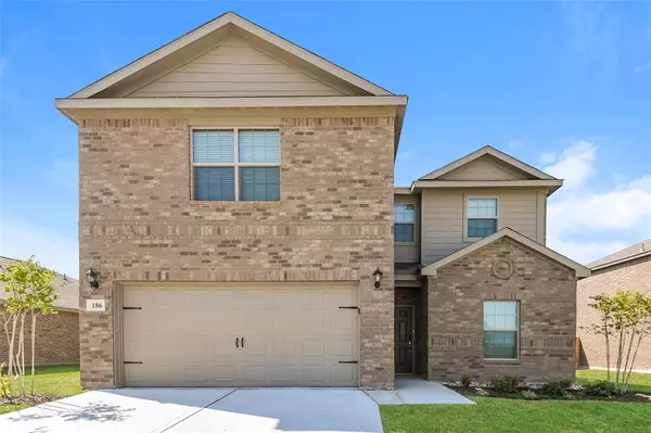 1100 Mazourka Drive, Arlington, TX 76001