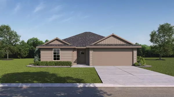 6207 Sea Holly Trail, Princeton, TX 75407