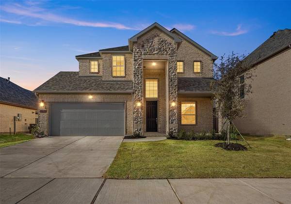 3004 Cantoni Creek, Princeton, TX 75407