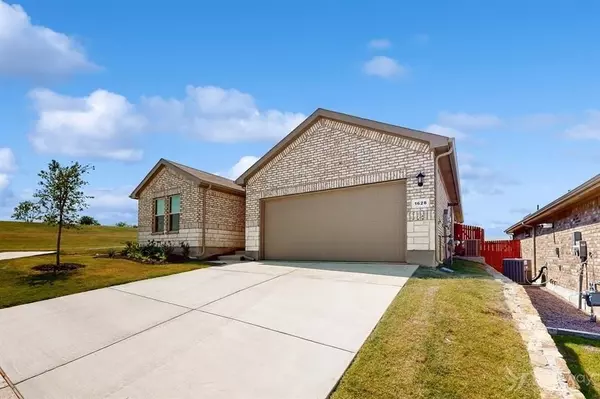 Fort Worth, TX 76108,1628 Gatesville Court