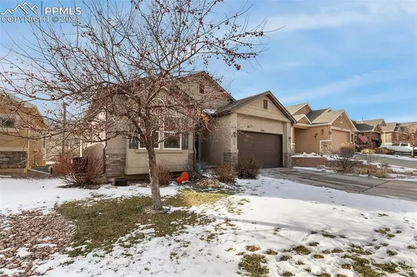 Colorado Springs, CO 80904,1258 Ethereal CIR