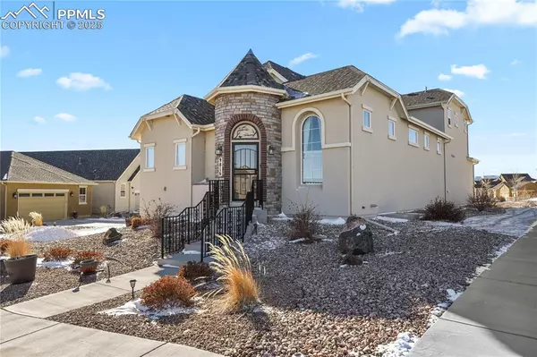 Colorado Springs, CO 80924,9816 Wolf Lake DR