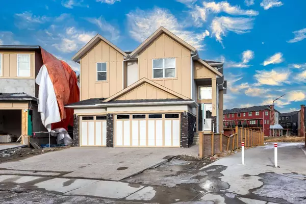 367 Spring Creek CIR Southwest, Calgary, AB T3H 6G5