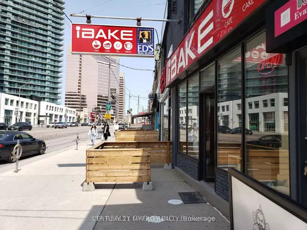 Toronto C14, ON M2N 5S1,5459 Yonge ST