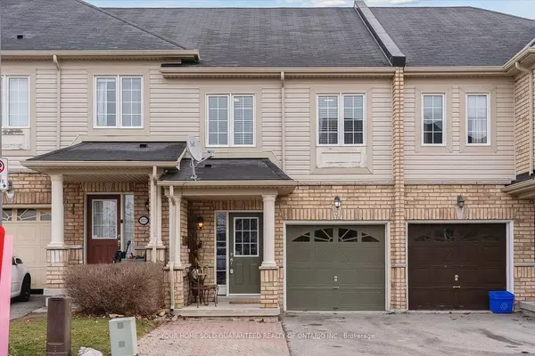 106 Lander CRES, Clarington, ON L1C 0L4