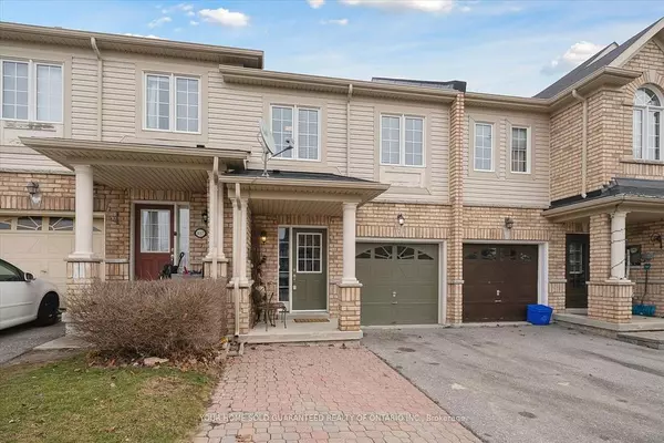 Clarington, ON L1C 0L4,106 Lander CRES