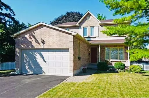 44 Linton AVE #BSMT, Ajax, ON L1T 2X6