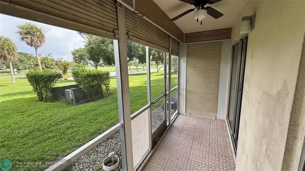 Pembroke Pines, FL 33027,850 SW 133rd Ter  #117 B