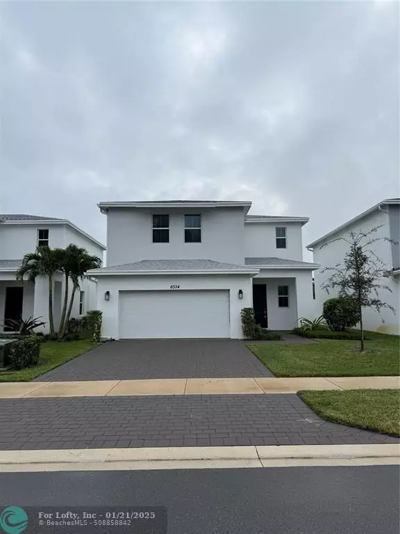 6334 Tenor Dr, West Palm Beach, FL 33413