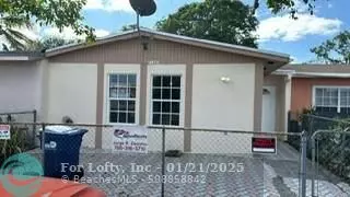 21331 NW 39th Ave, Miami Gardens, FL 33055