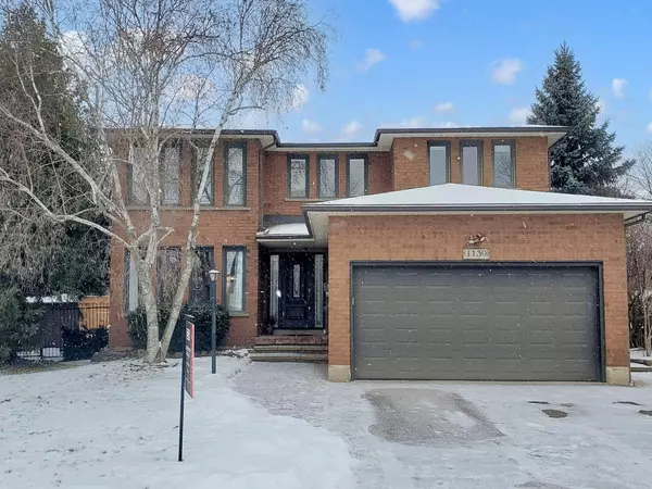 1139 Manor RD, Oakville, ON L6M 1G3