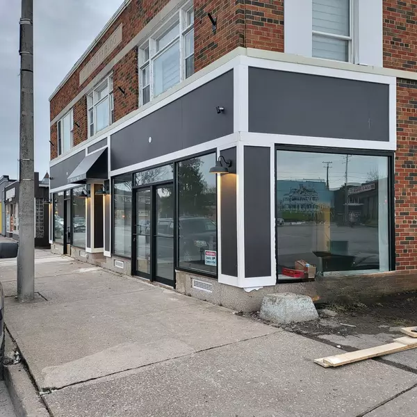 169 East Main ST #1, Welland, ON L3B 3W7