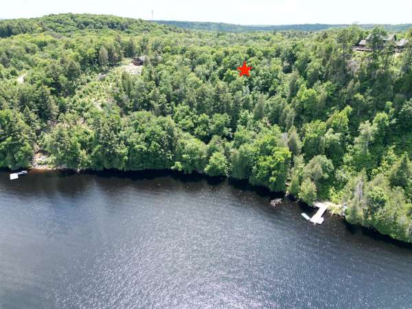 Muskoka, ON P1H 2J2,74 Claren CRES