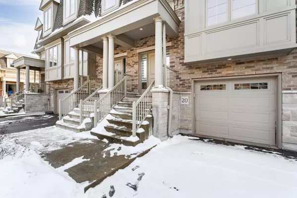 Guelph, ON N1E 0M3,72 York RD #20