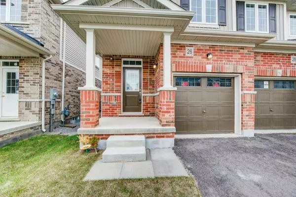 Guelph, ON N1L 1B3,26 Elsegood DR