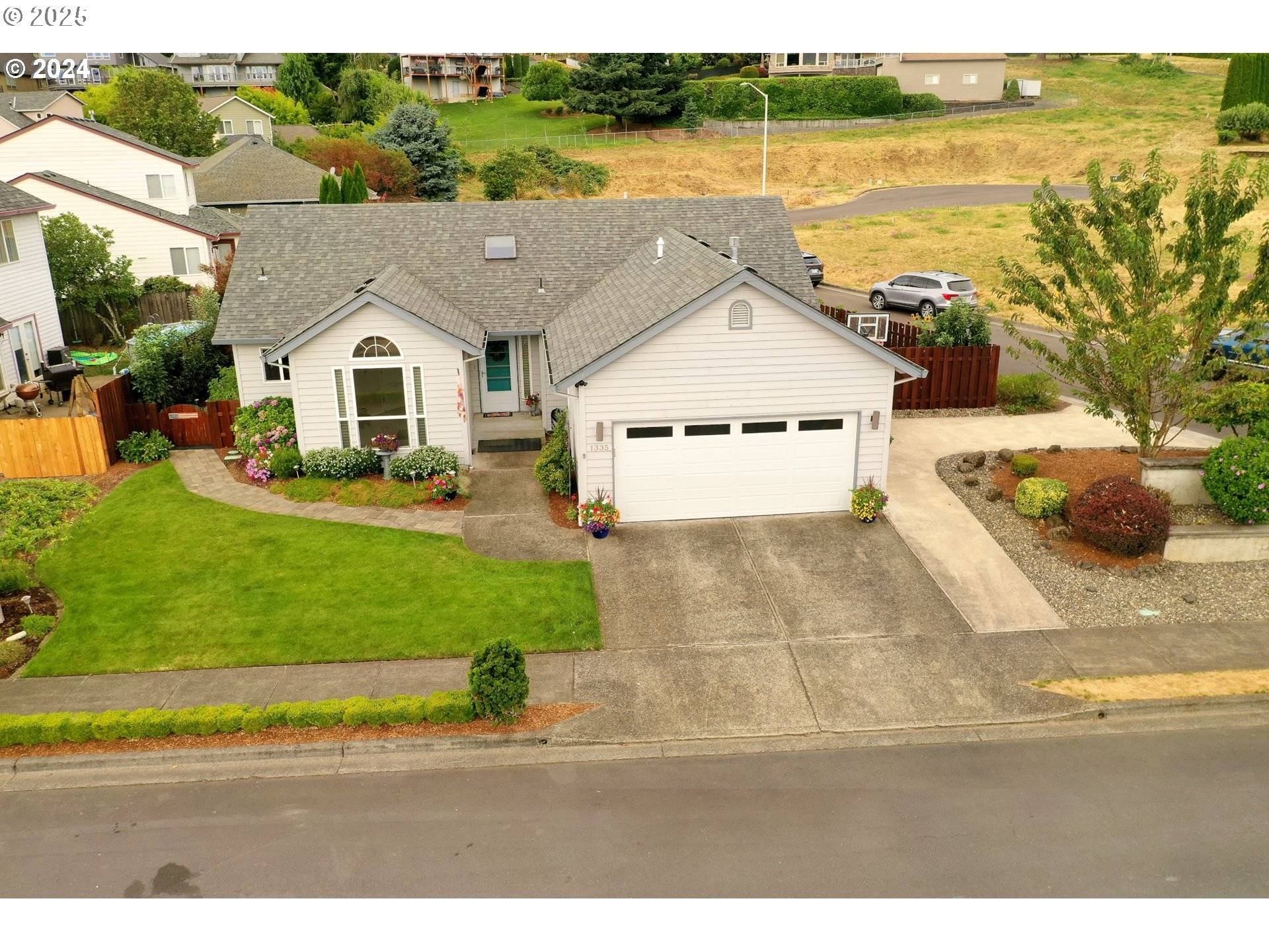 Columbia City, OR 97018,1335 2ND ST