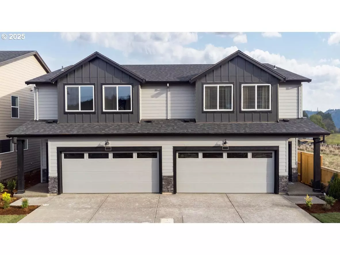 Happy Valley, OR 97086,9445 SE Twinberry LN