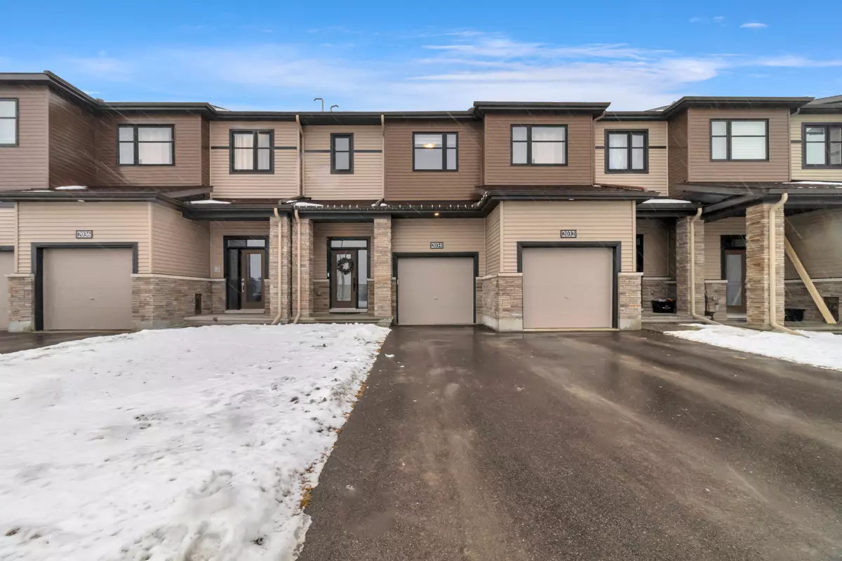 Ottawa, ON K2J 6V4,2034 Caltra CRES