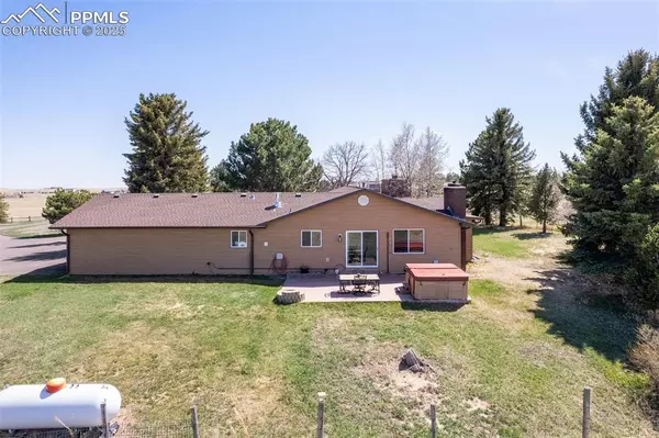 Elbert, CO 80106,12990 McCune RD