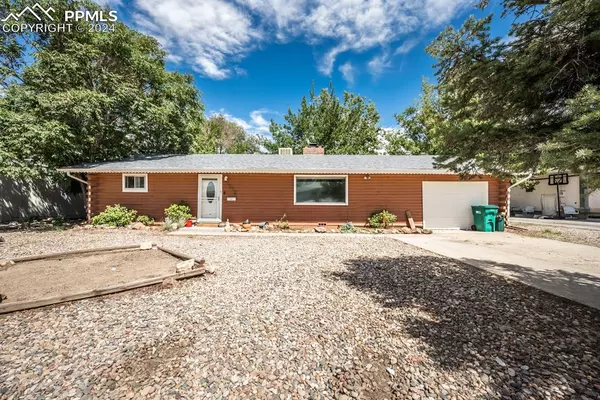 1303 Anita ST, Pueblo, CO 81001