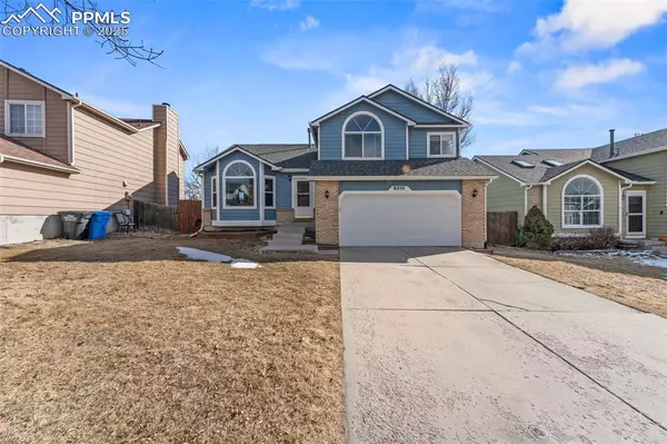 Colorado Springs, CO 80920,9310 Bellcove CIR