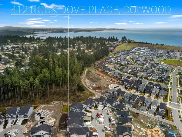 Colwood, BC V9C 0R5,412 Rock Dove Pl