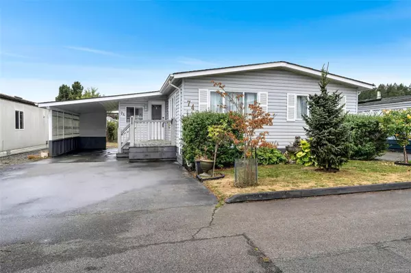 7701 Central Saanich Rd #74, Central Saanich, BC V8M 1X4